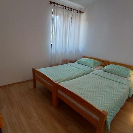 Apartments Beceic Njivice Dış mekan fotoğraf