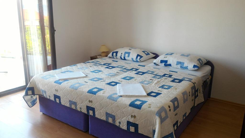 Apartments Beceic Njivice Dış mekan fotoğraf